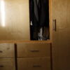 Ropero Closet Pequeño