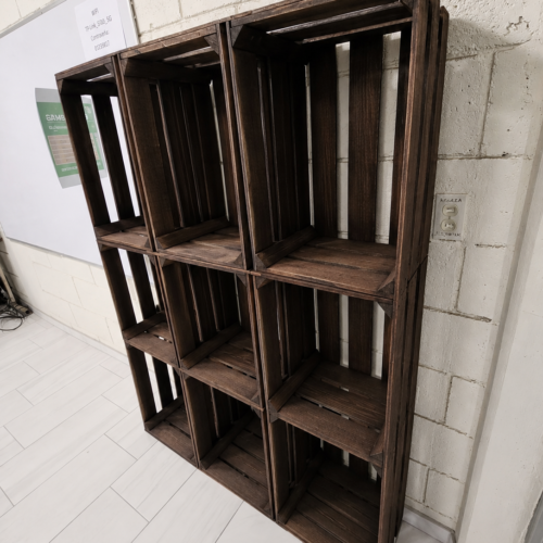 de5ea73e-510e-4abc-bc13-e5e7b8c5b37c Librero de Madera Modular