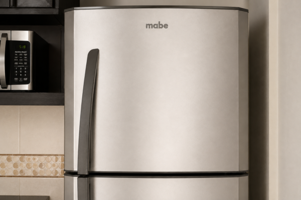refr2 Refrigerador Mabe