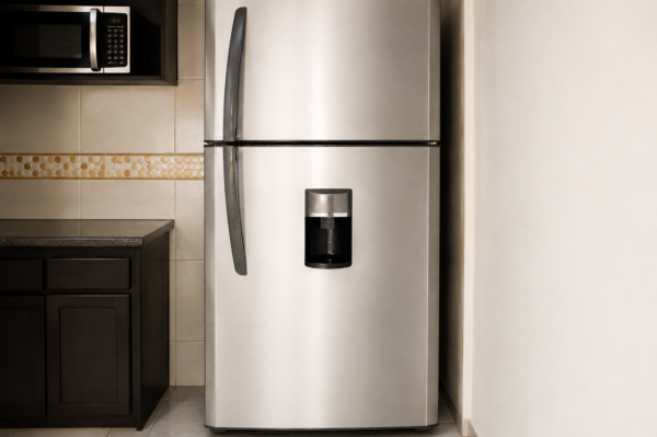 refr3 Refrigerador Mabe