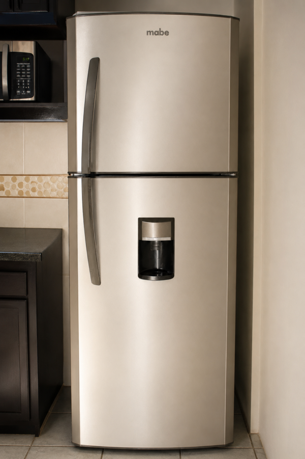 refri Refrigerador Mabe
