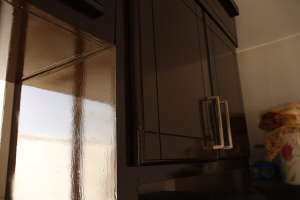 Cajón de Cocina para Alimentos