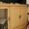 Mueble Grande para TV