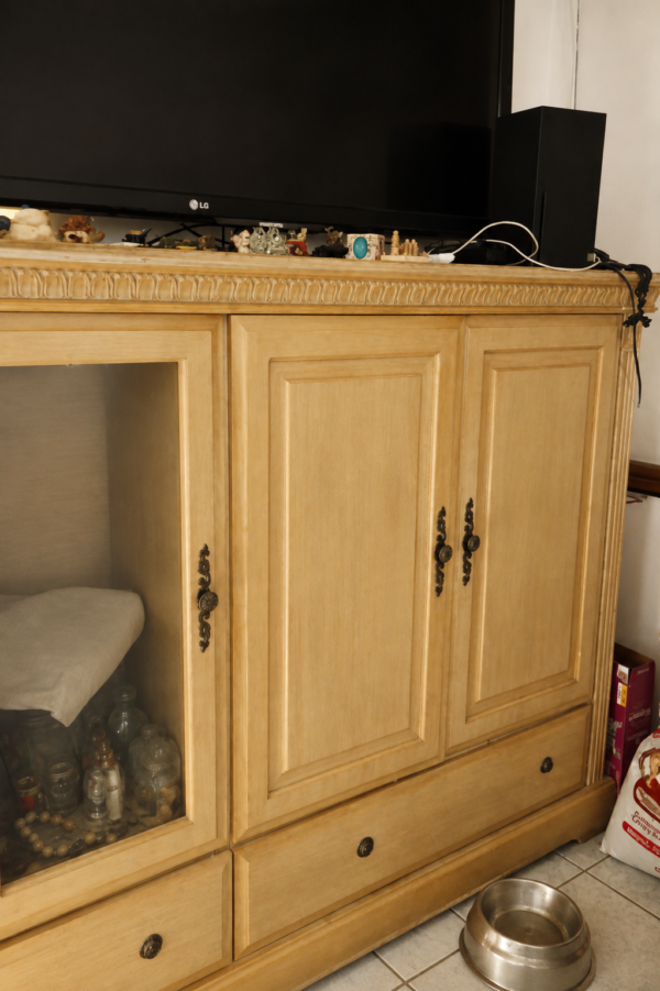 Mueble Grande para TV